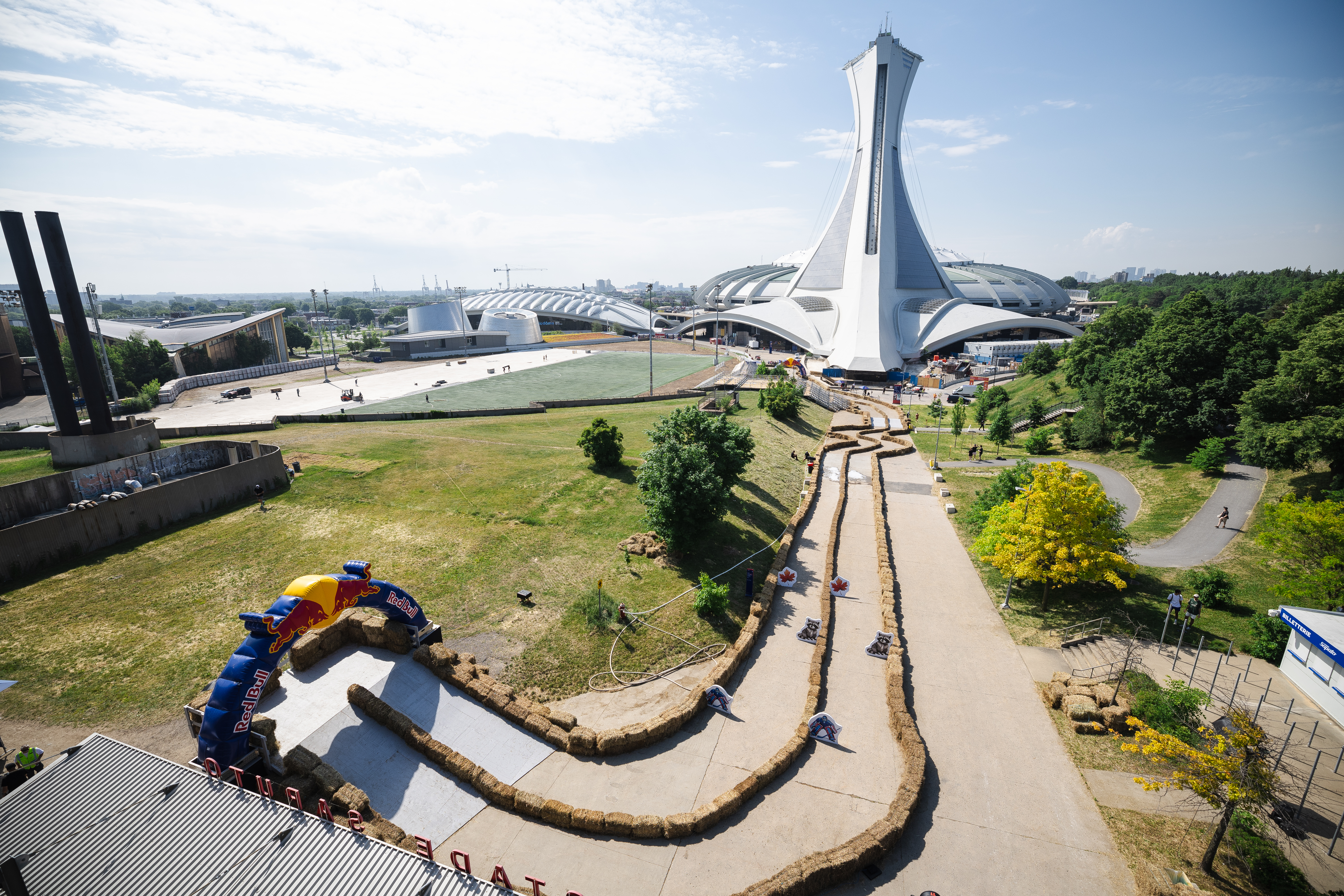 Red Bull Red Bull Gives Wings to Celsius 