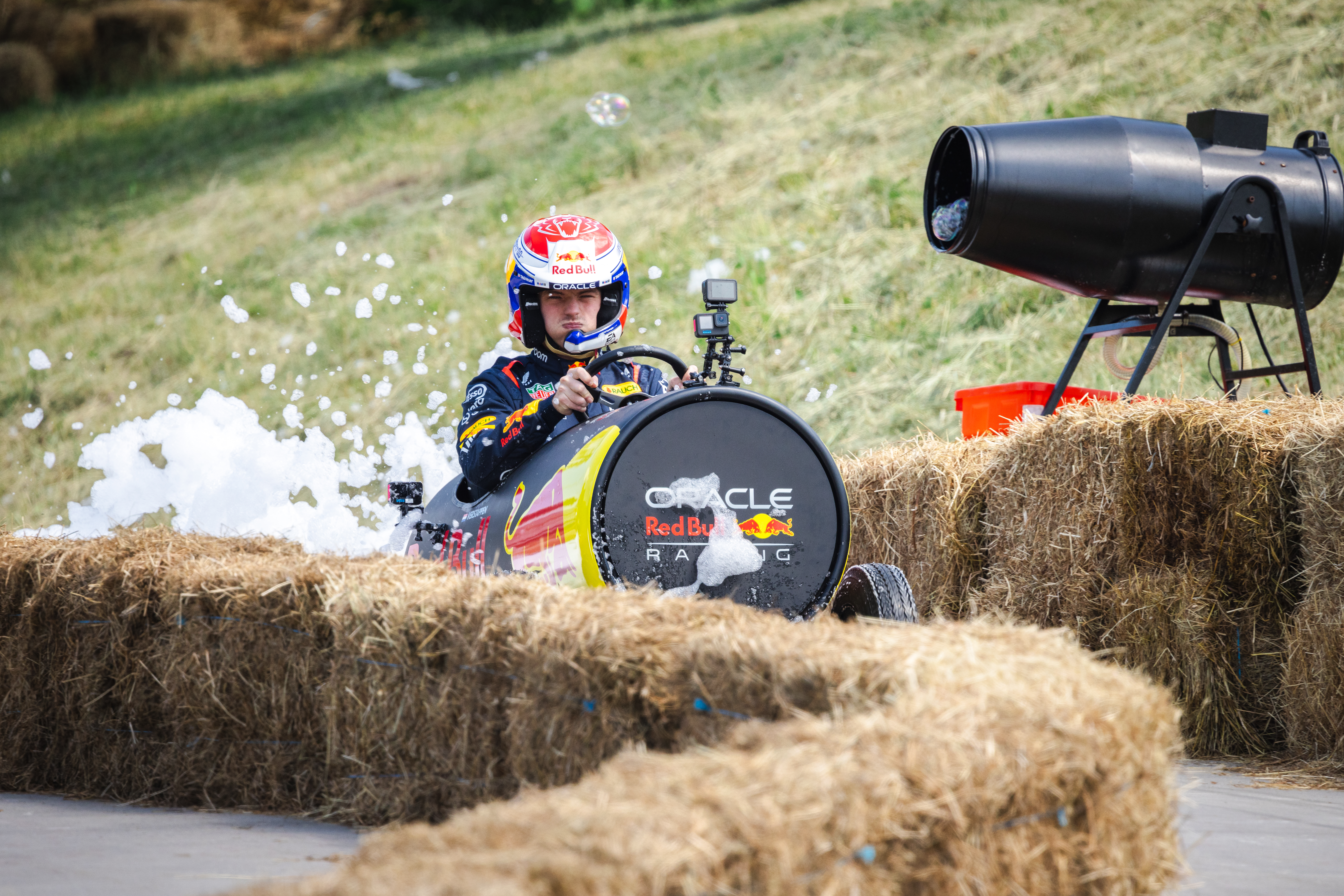 Red Bull Red Bull Gives Wings to Celsius 