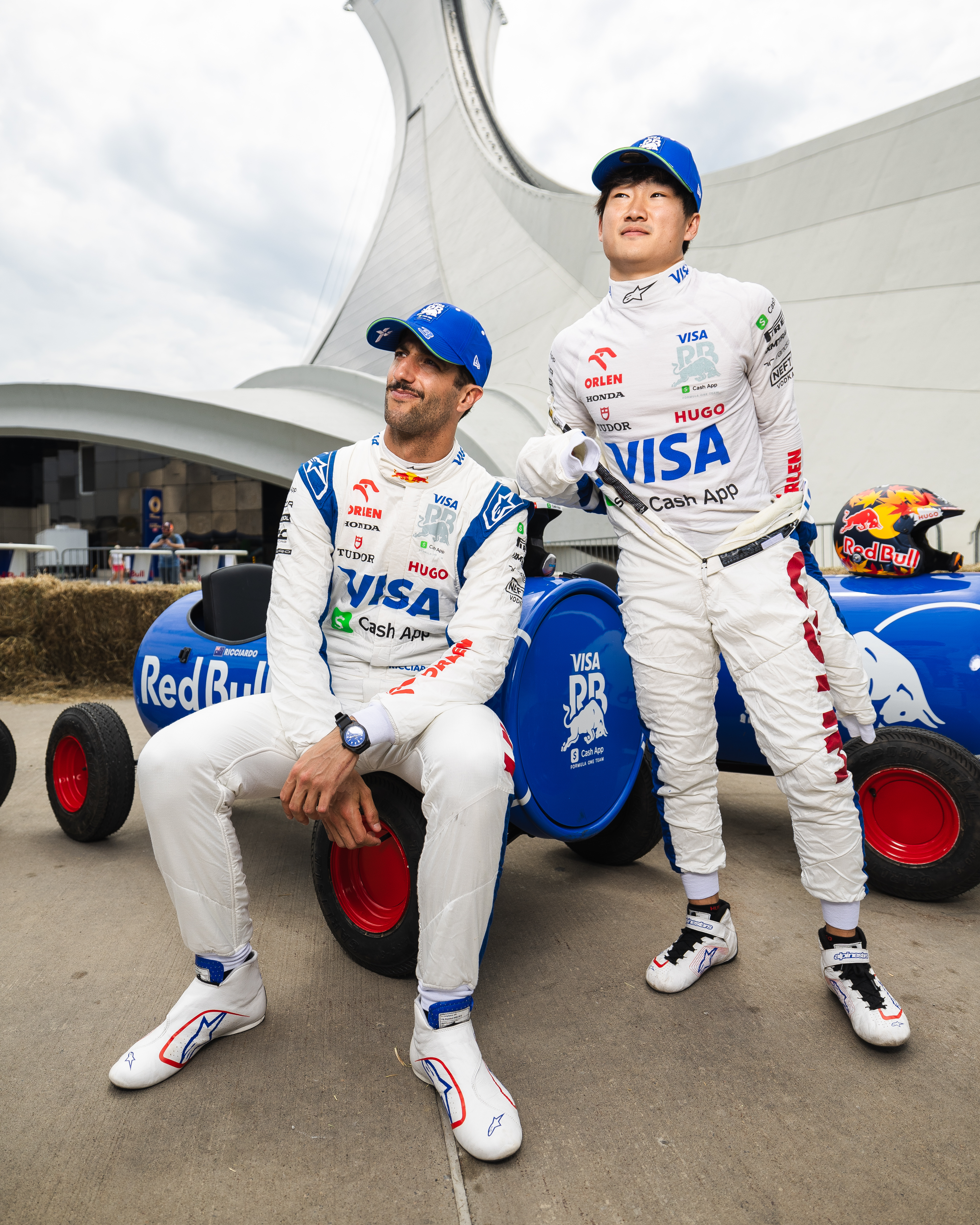 Red Bull Red Bull Gives Wings to Celsius 