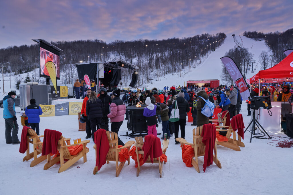 Fondation Martin-Matte Beaux 4h Martin-Matte Foundation