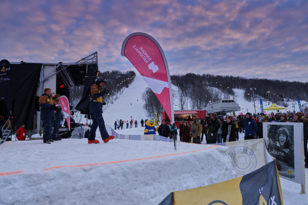 Fondation Martin-Matte Beaux 4h Martin-Matte Foundation