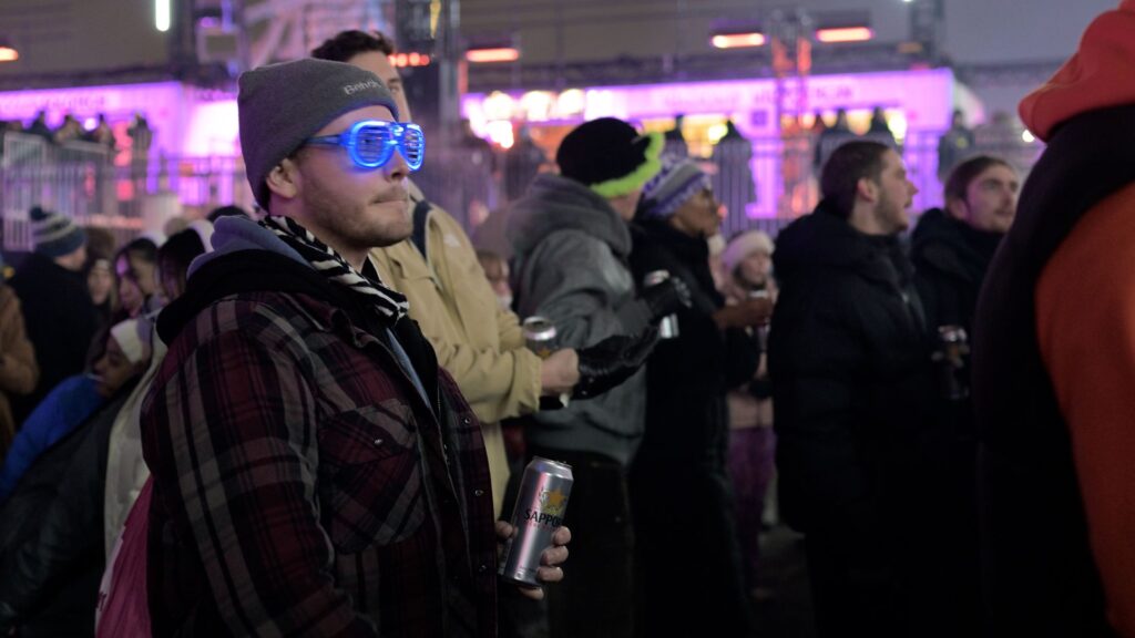 Sapporo Trendy Samuraïs Wanted.  