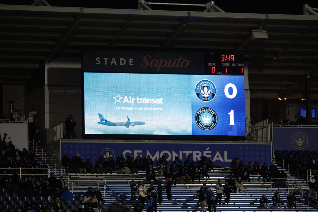 Air Transat  Destinations Soccer