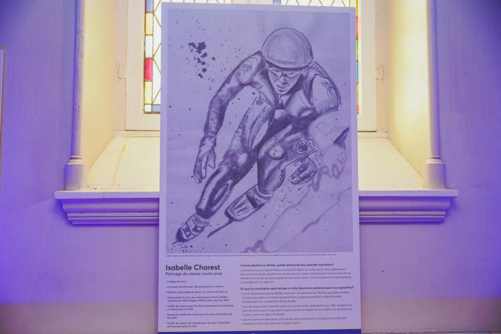 Alliance Sport-Études Combining Sports and Education for 40 Years!   