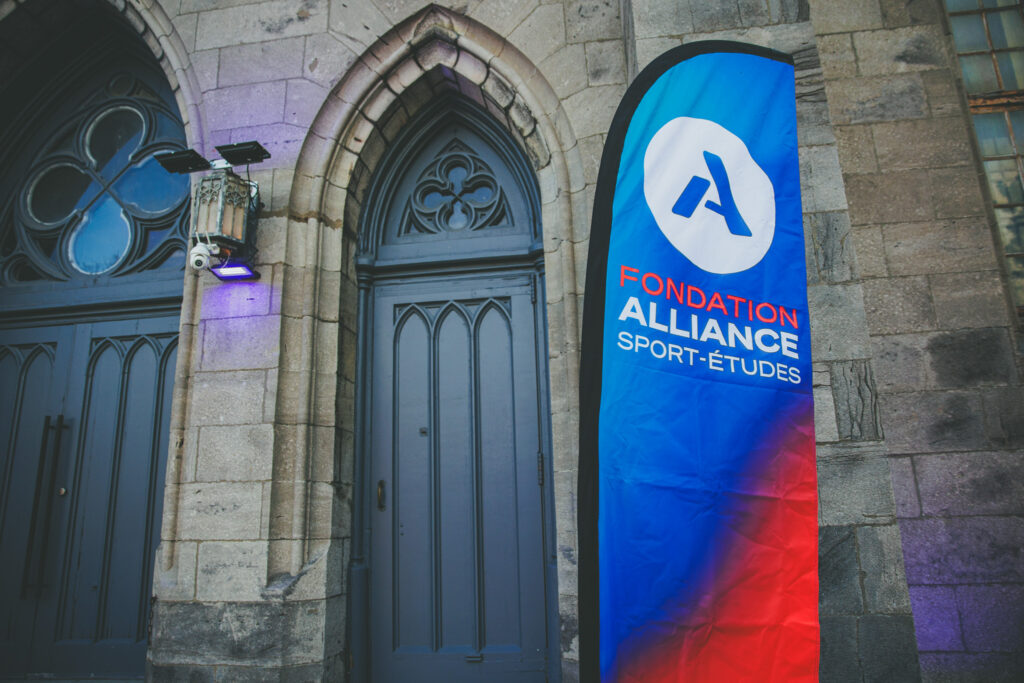 Alliance Sport-Études Combining Sports and Education for 40 Years!   