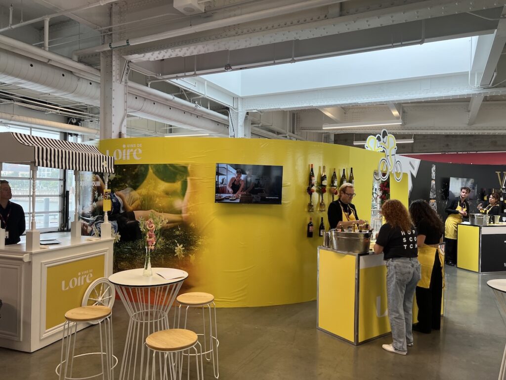 Hopscotch Inspired and Inspiring!