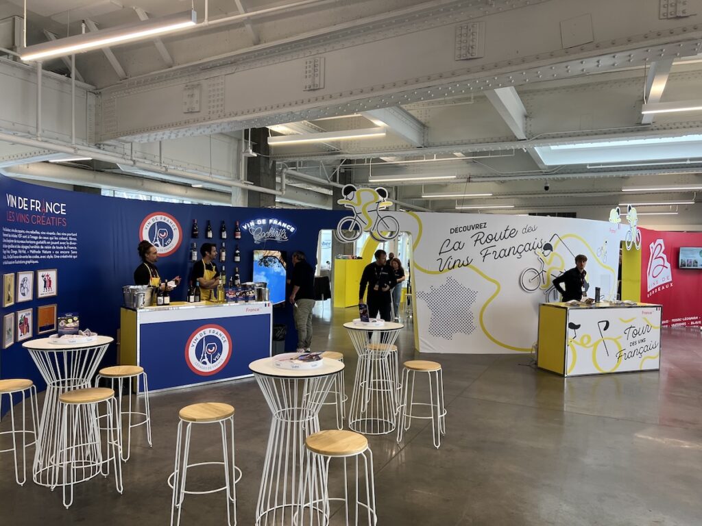 Hopscotch Inspired and Inspiring!