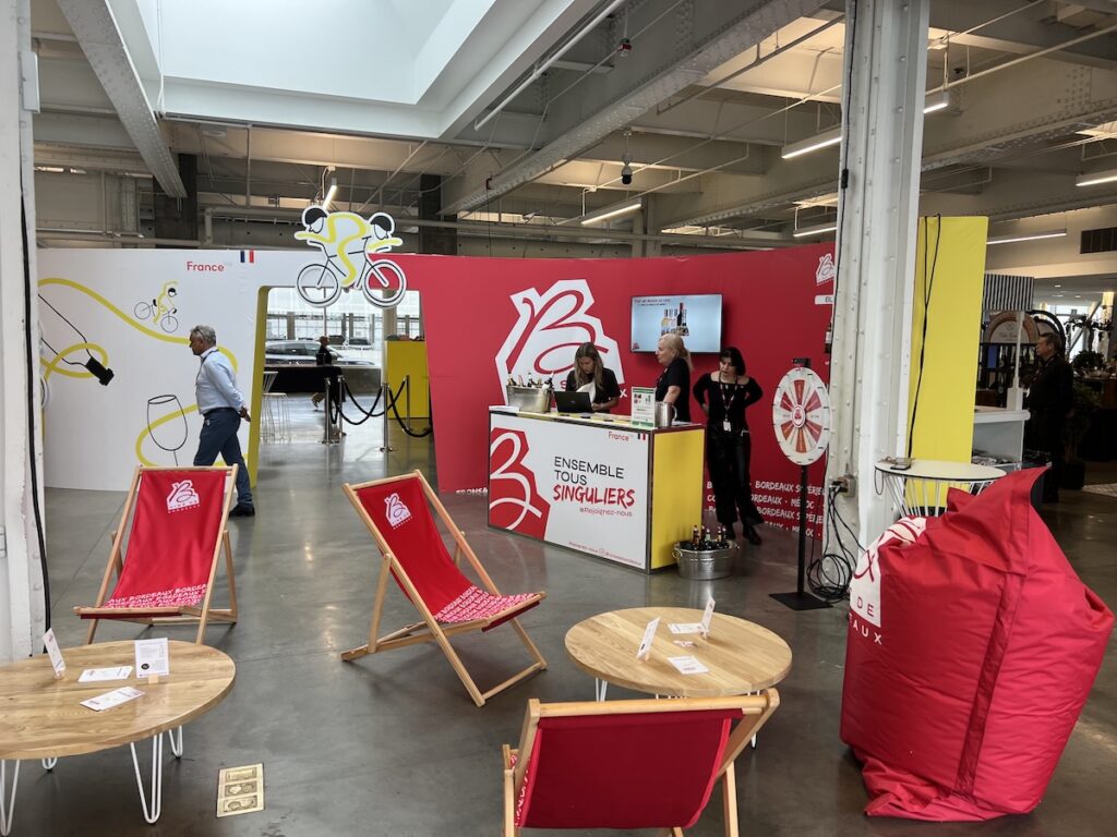 Hopscotch Inspired and Inspiring!