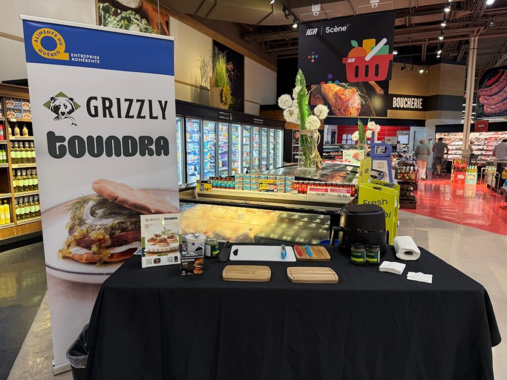 Aliments du Québec Certifiés Aliments du Québec