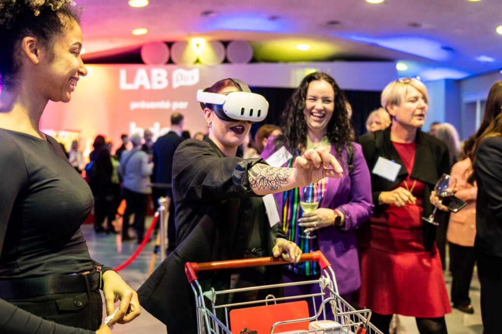 EDIKOM / Manger Mieux Bienvenue dans le futur!