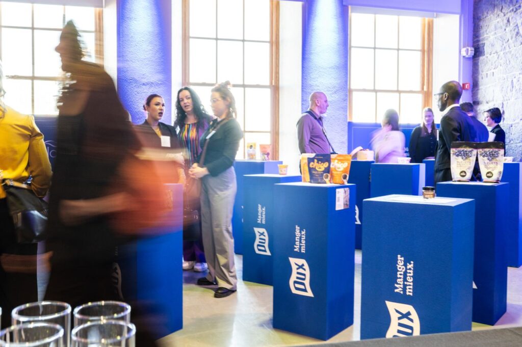 EDIKOM / Manger Mieux Bienvenue dans le futur!