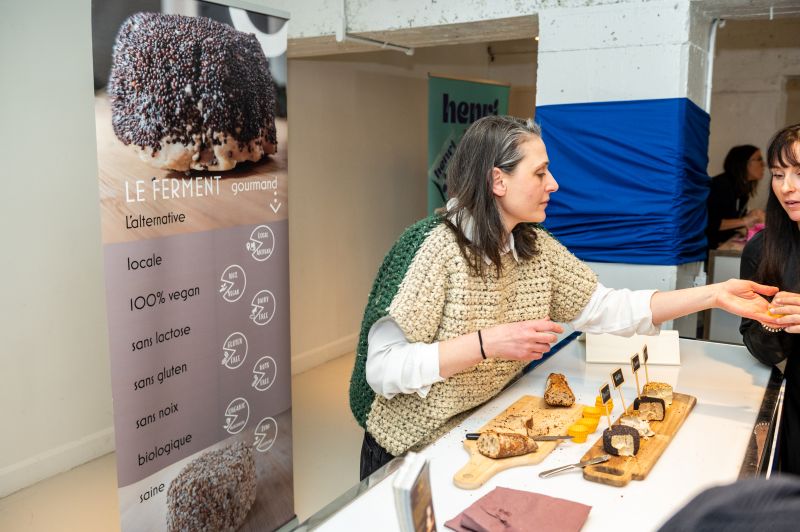 EDIKOM / Manger Mieux Bienvenue dans le futur!