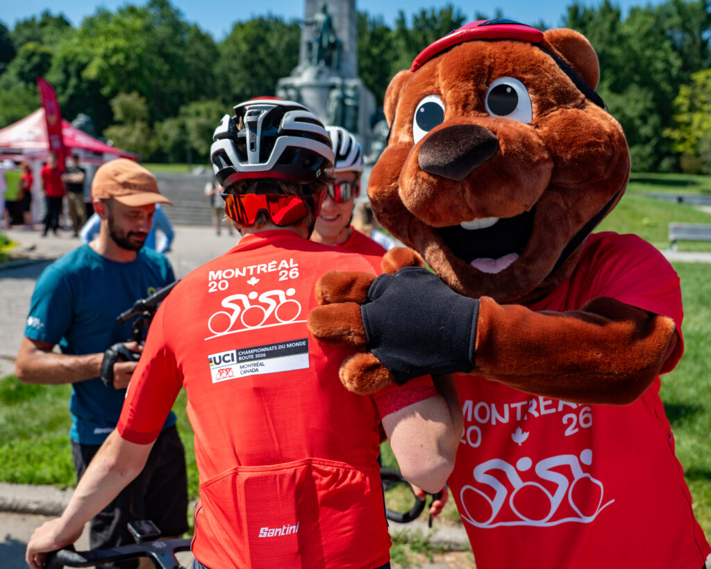 Groupe Tonic Des Mondiaux incontournables de bout en bout