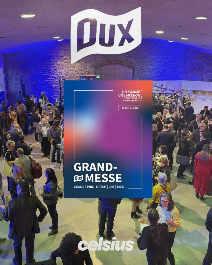 EDIKOM / Manger Mieux Bienvenue dans le futur!