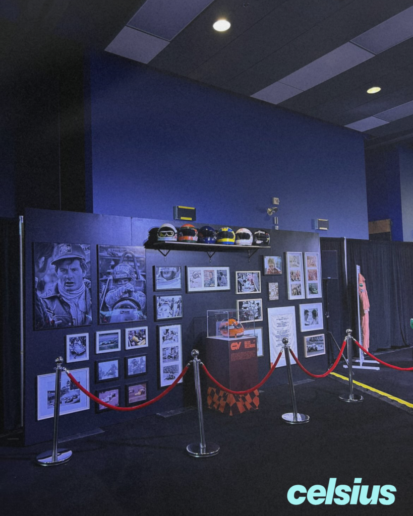 Entract Films À plus de 250km/h à Montréal, Toronto et Québec