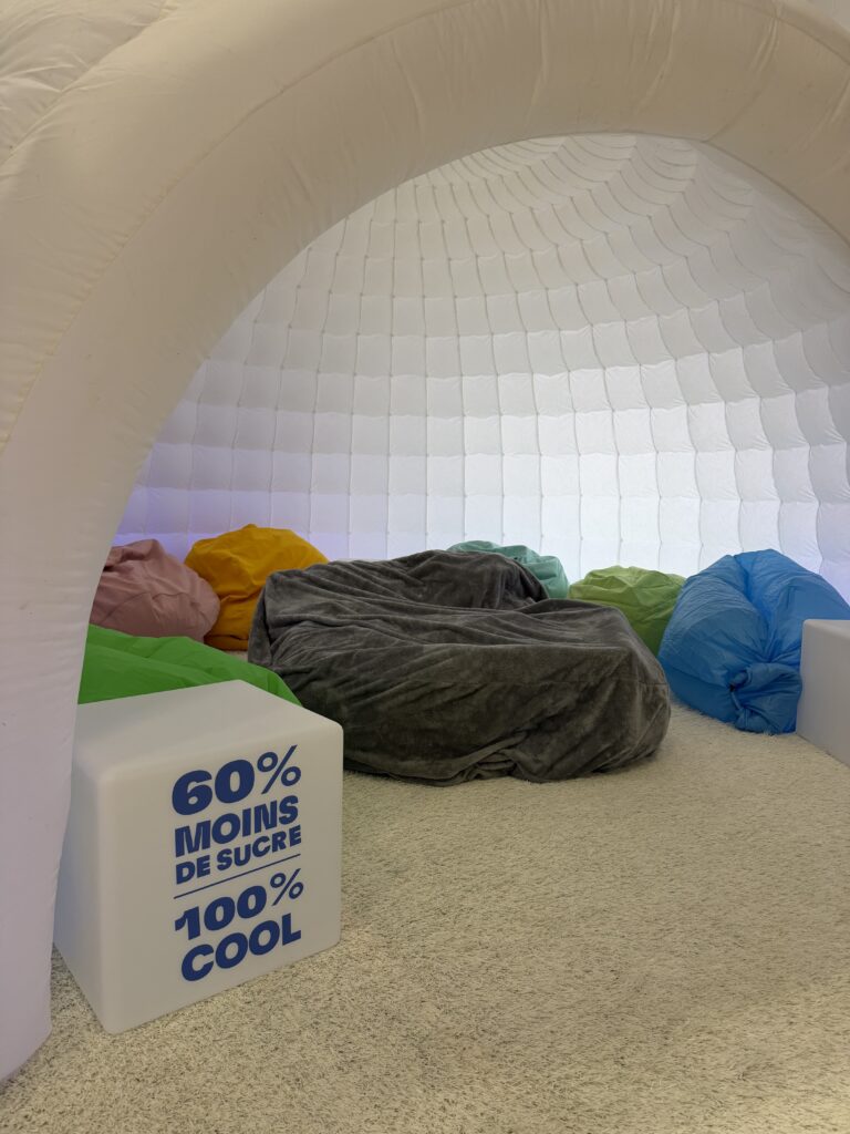 Lassonde / OASIS 60e Finale des Jeux du Québec