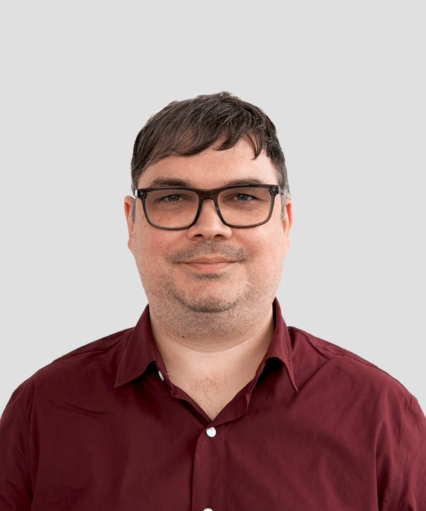 Celsius Inc - Charles Fortier