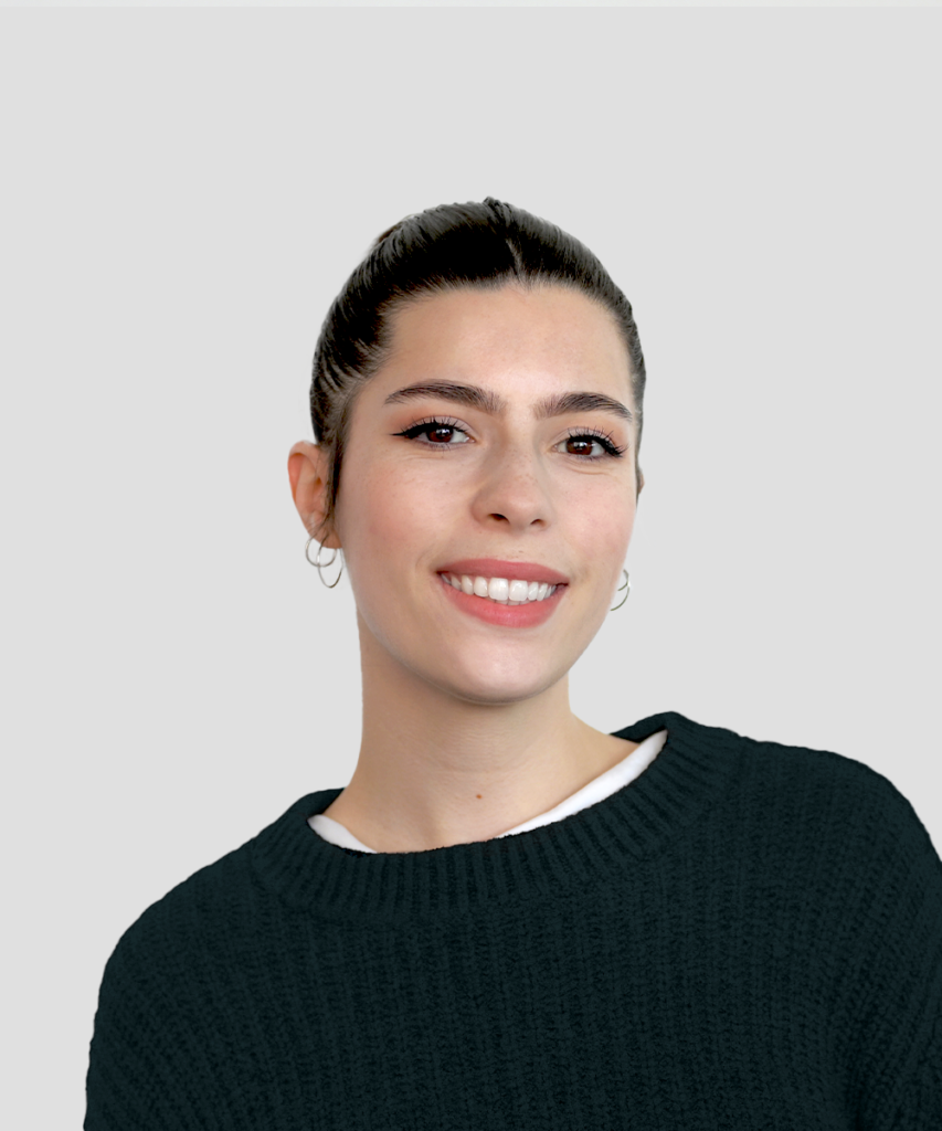 Celsius Inc -  Vanessa Goulet Soungie