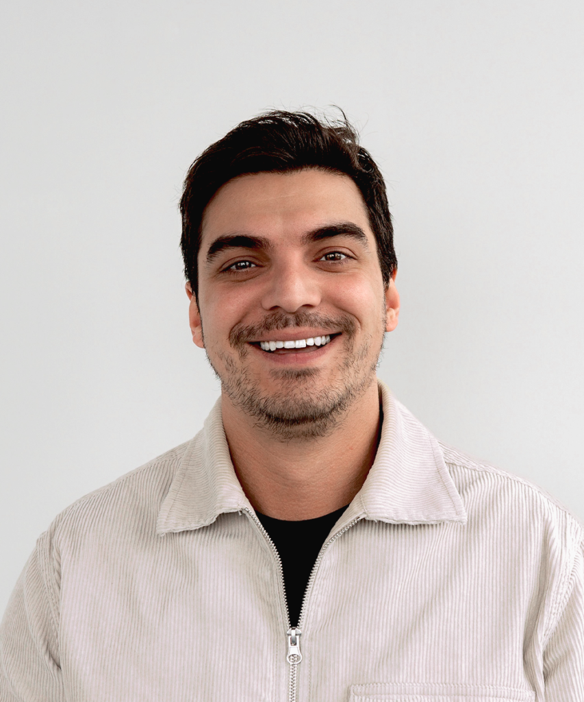 Celsius Inc - Andreas Lazanis