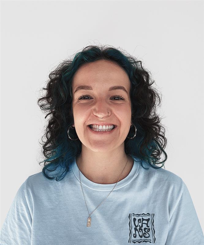 Celsius Inc - Laurie Broglia